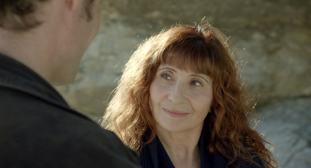 Photo from the movie The House by the Sea