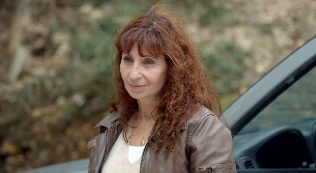 Photo from the movie The House by the Sea