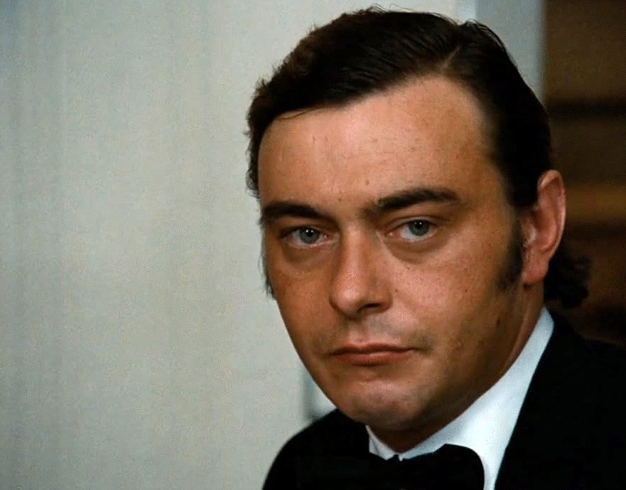 Photo from the movie The Merchant of Four Seasons