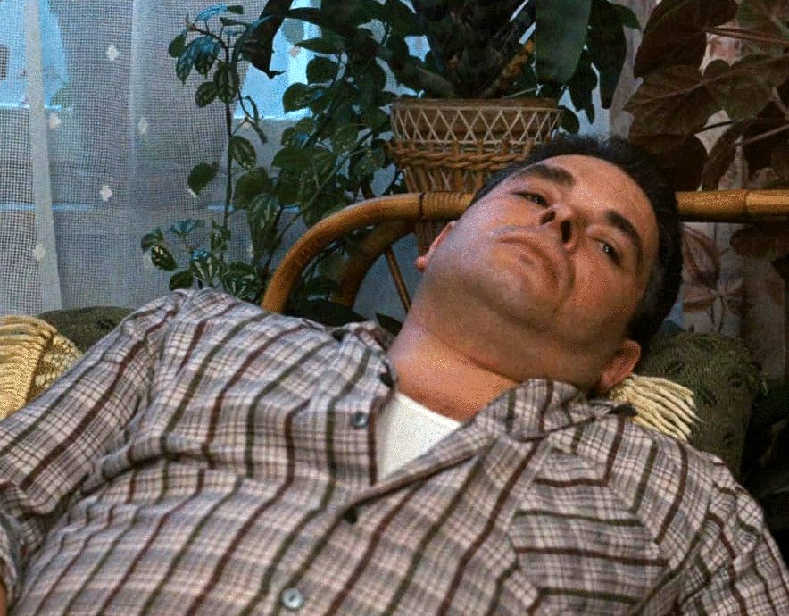 Photo from the movie The Merchant of Four Seasons