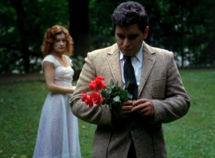 Photo from the movie The Merchant of Four Seasons