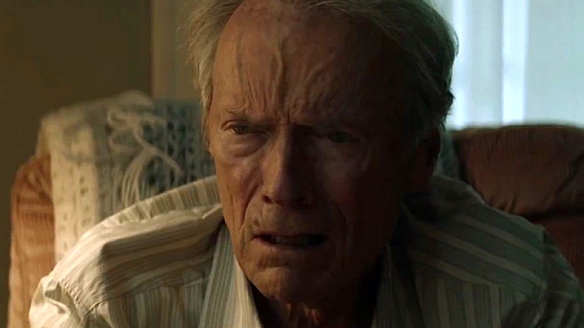 Photo du film La Mule v.f.