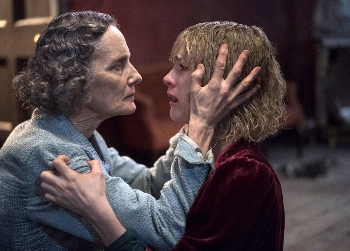 Photo du film The Turning