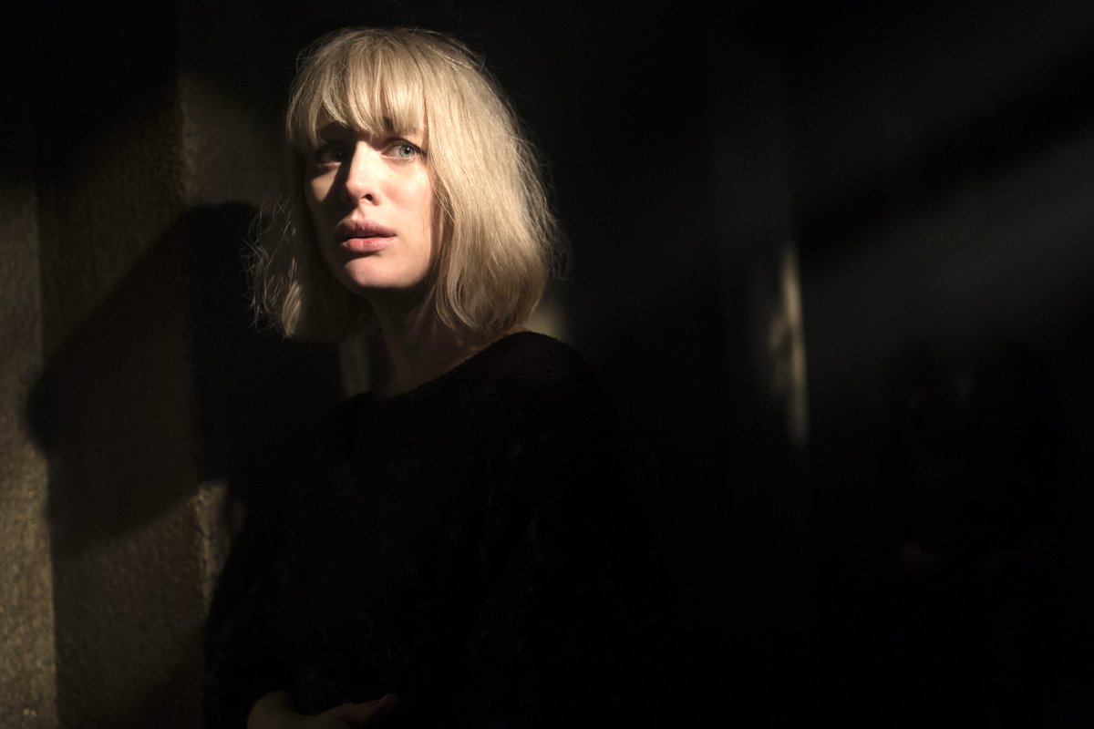 Photo du film The Turning