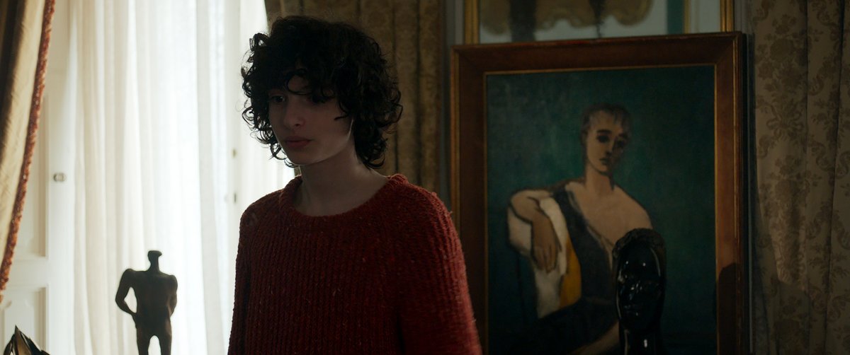 Photo du film The Turning