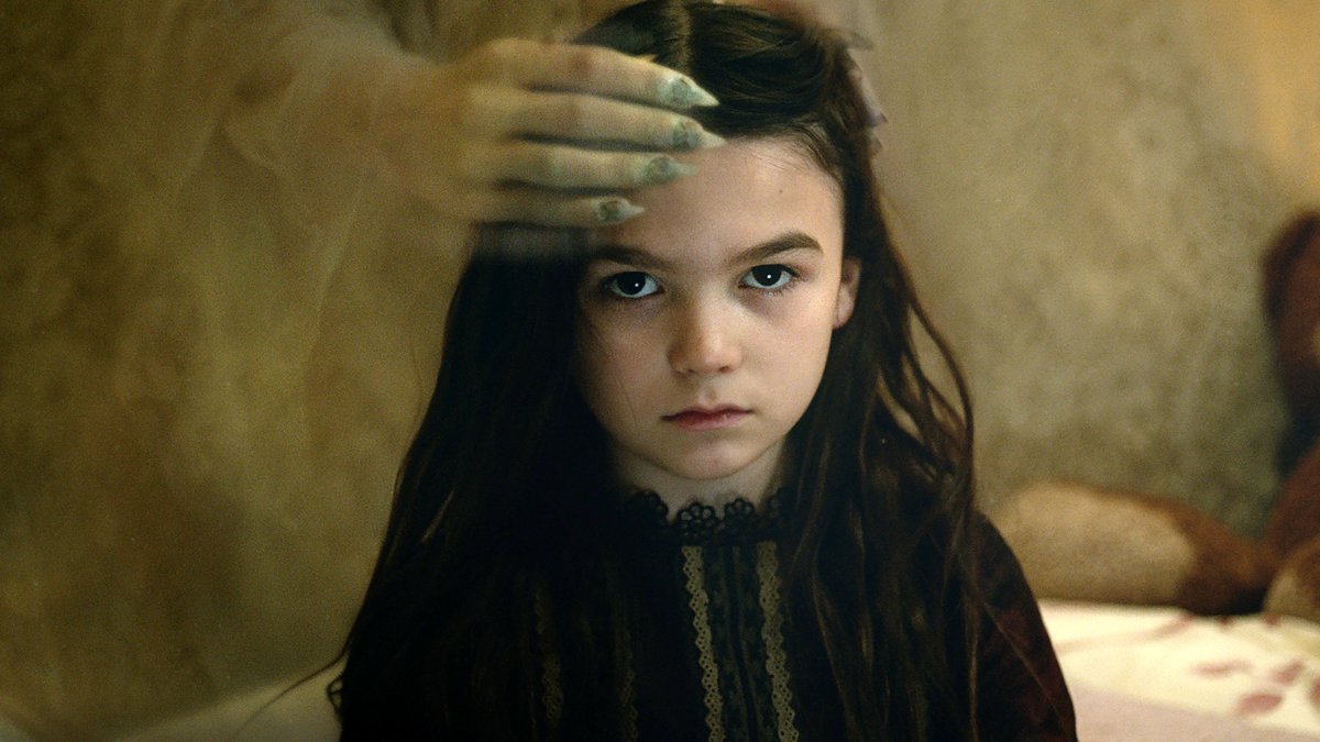 Photo du film The Turning