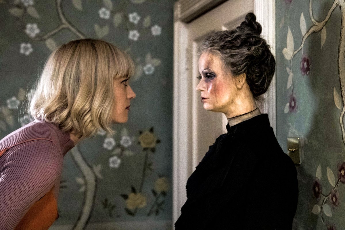 Photo du film The Turning