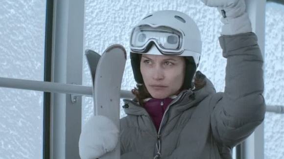 Photo du film Turist