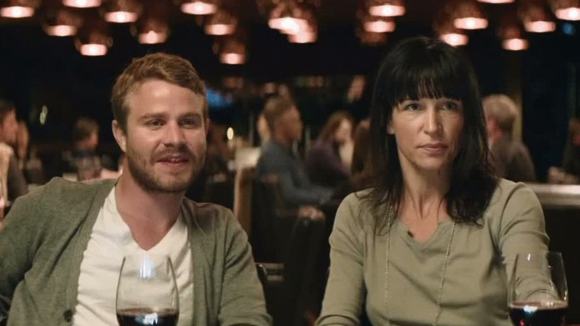 Photo du film Turist