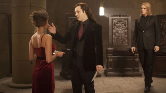 Photo du film La Saga Twilight: Révélation - Partie 1