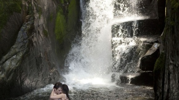 Photo du film La Saga Twilight: Révélation - Partie 1