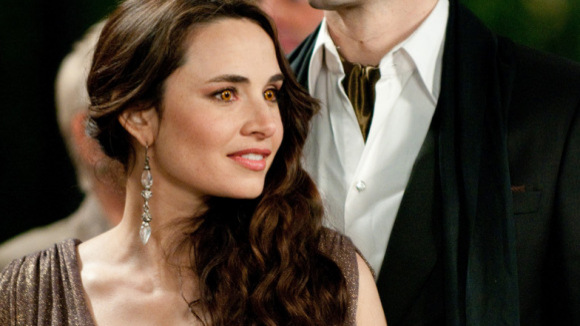 Photo du film La Saga Twilight: Révélation - Partie 1