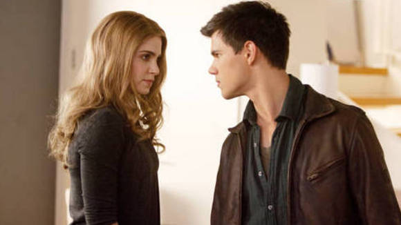 Photo du film La Saga Twilight: Révélation - Partie 1