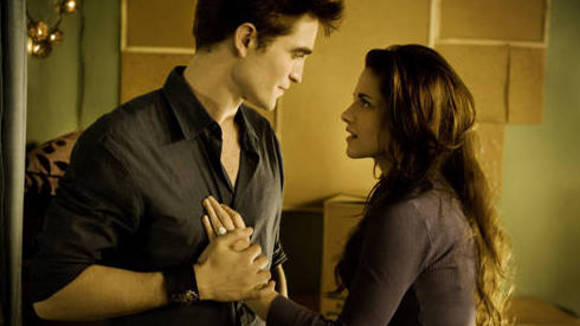 Photo du film La Saga Twilight: Révélation - Partie 1