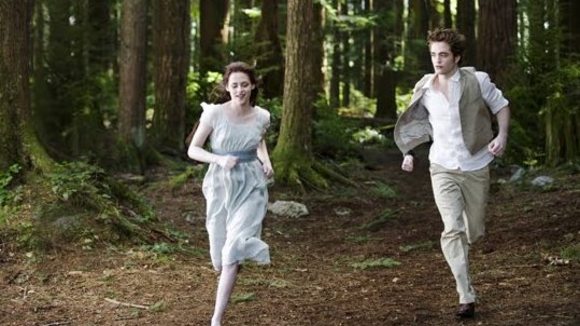 Photo du film La Saga Twilight: Révélation - Partie 1
