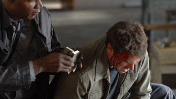 Photo du film The Unit