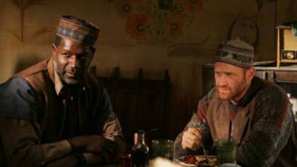 Photo du film The Unit