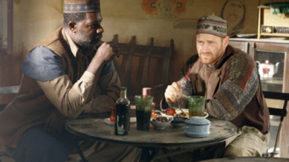 Photo du film The Unit