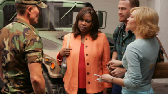 Photo du film The Unit