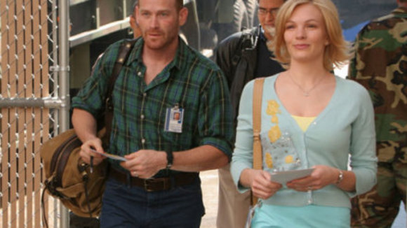 Photo du film The Unit