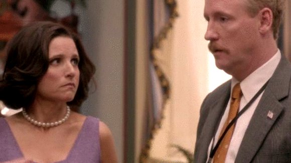 Photo from the movie Veep