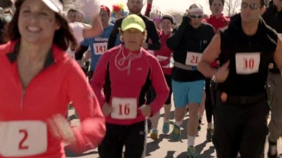 Photo from the movie Veep