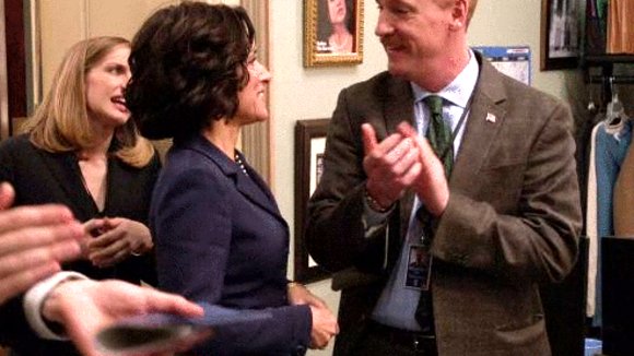 Photo from the movie Veep
