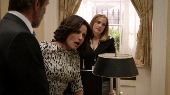 Photo from the movie Veep