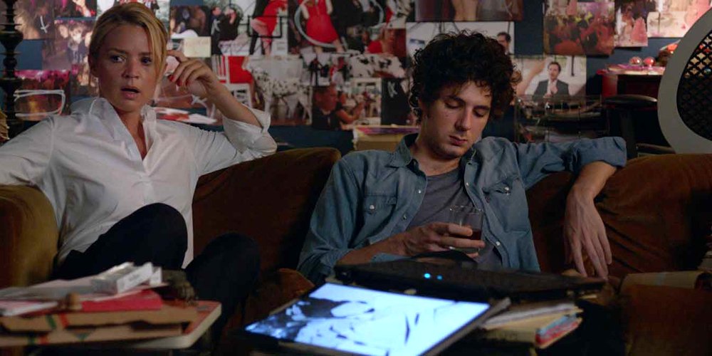 Photo from the movie In Bed with Victoria