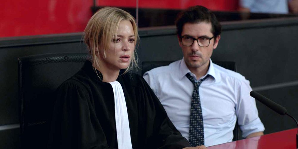 Photo from the movie In Bed with Victoria