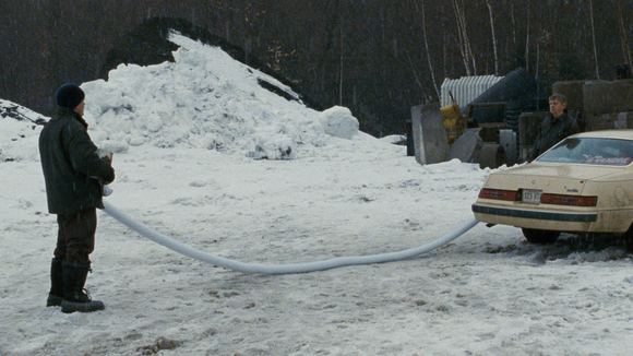 Photo du film Whitewash: L'homme que j'ai tué
