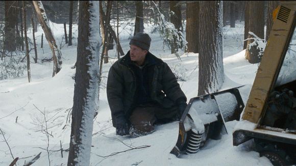 Photo du film Whitewash: L'homme que j'ai tué