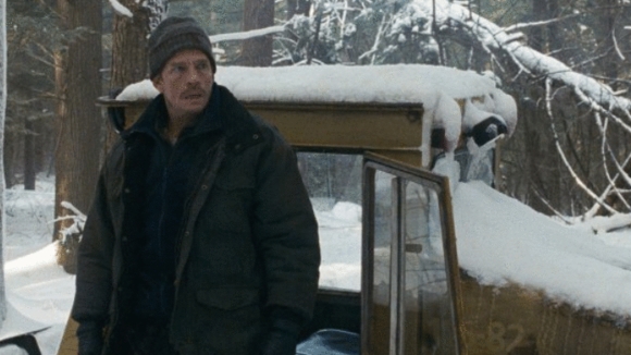 Photo du film Whitewash: L'homme que j'ai tué