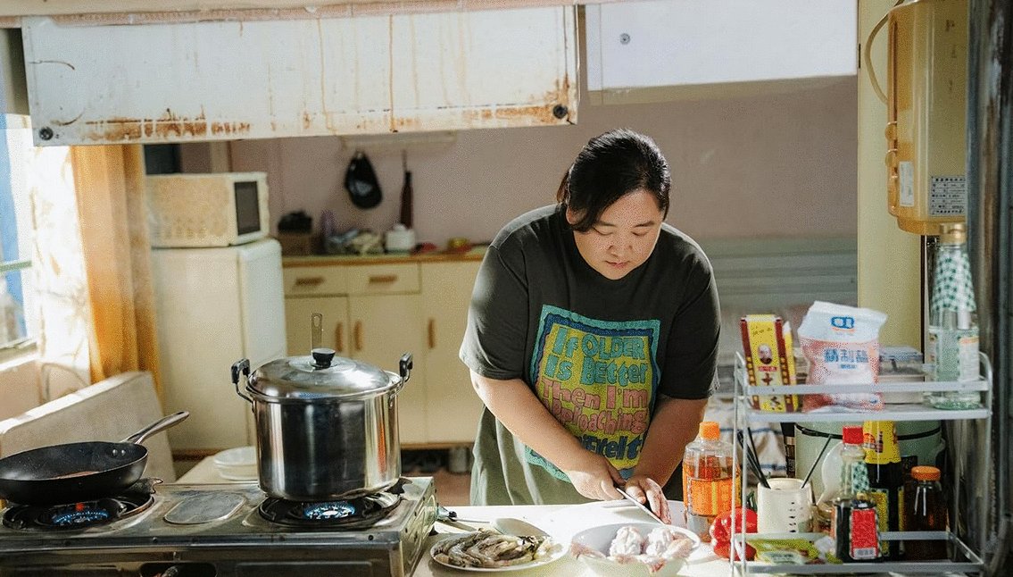 Photo du film Re la gun tang [2024]