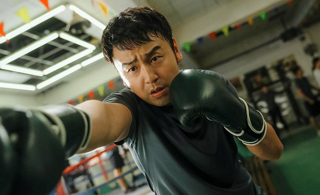 Photo du film Re la gun tang [2024]