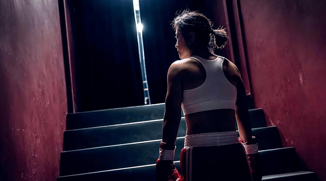 Photo du film Re la gun tang [2024]