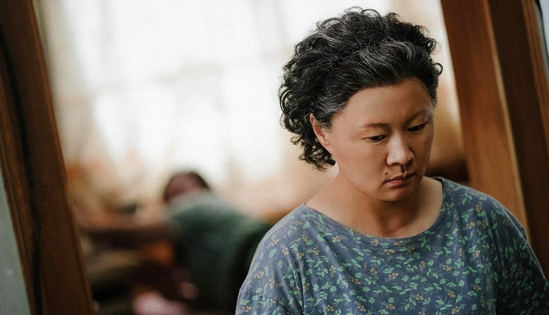 Photo du film Re la gun tang [2024]