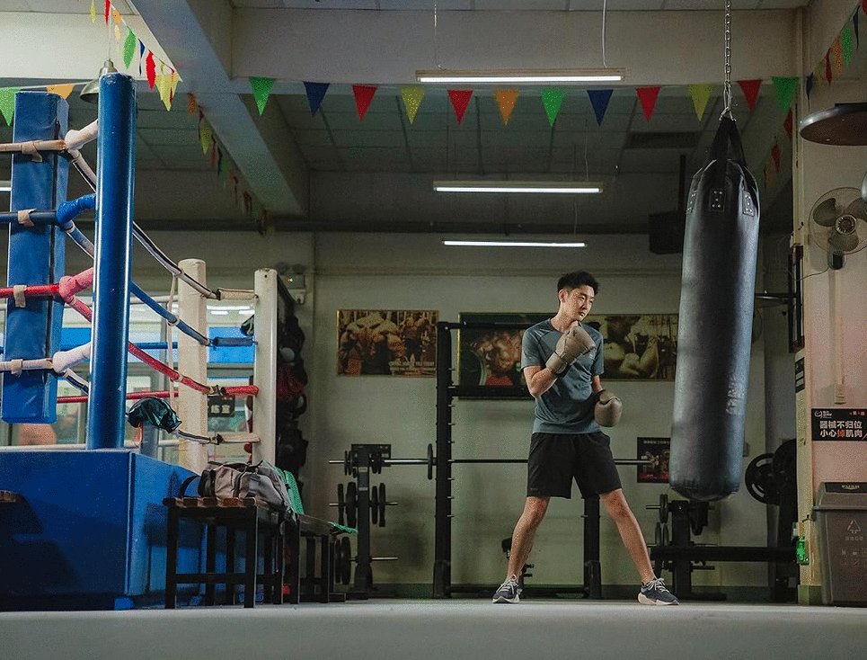 Photo du film Re la gun tang [2024]