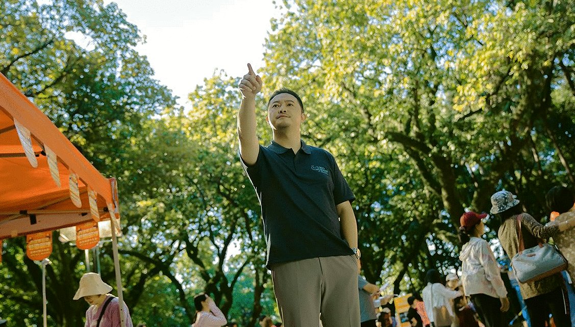 Photo du film Re la gun tang [2024]