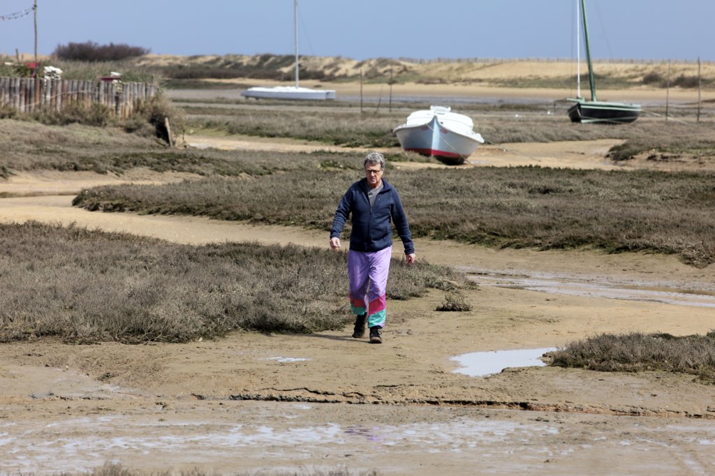 Photo from the movie Little White Lies 2