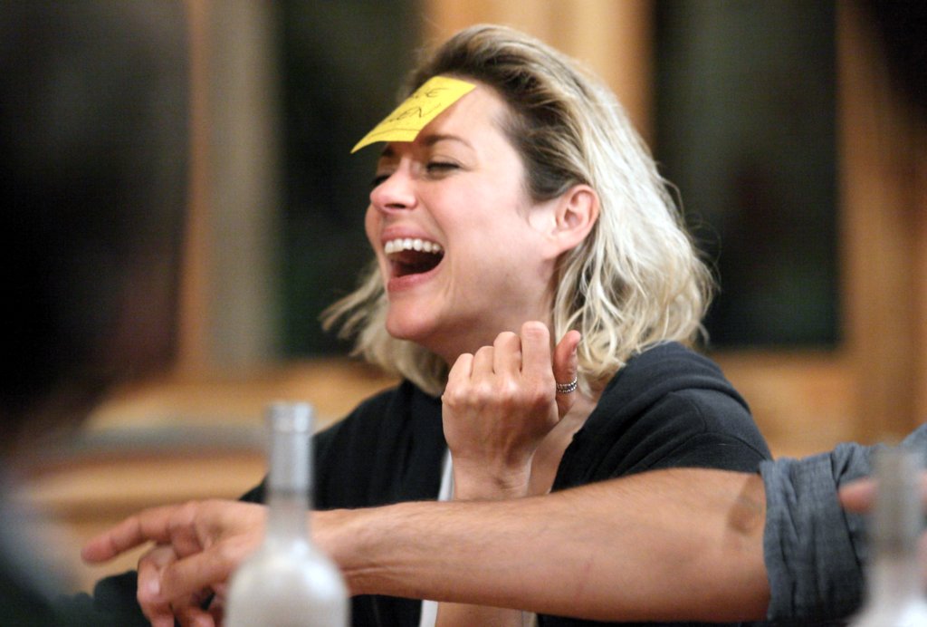 Photo from the movie Little White Lies 2