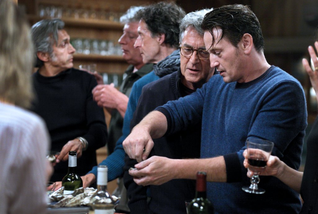 Photo from the movie Little White Lies 2