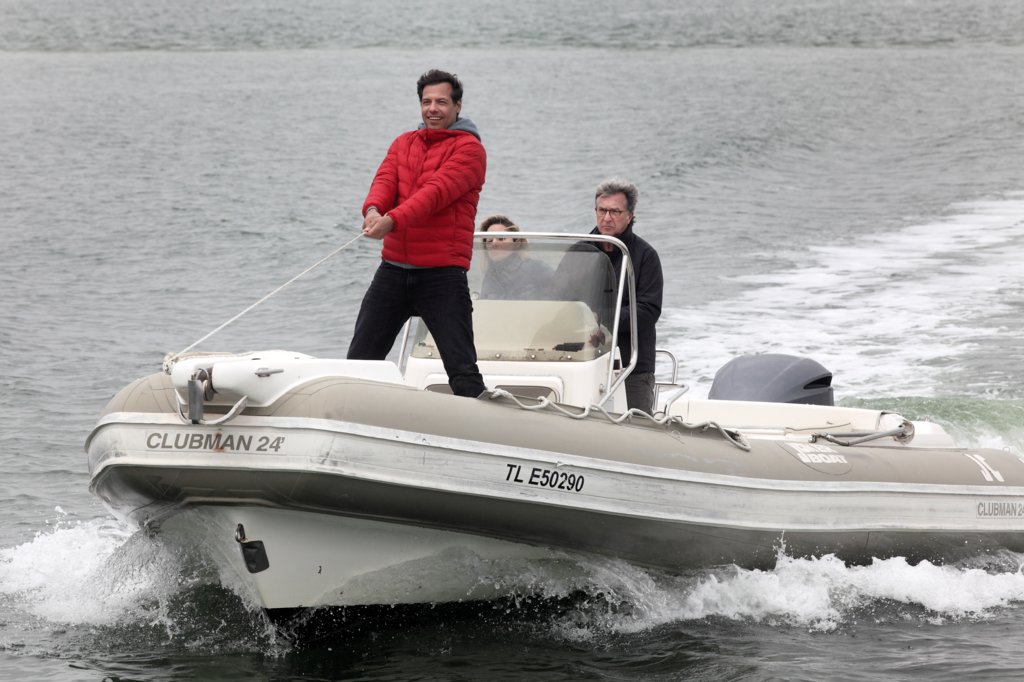 Photo from the movie Little White Lies 2