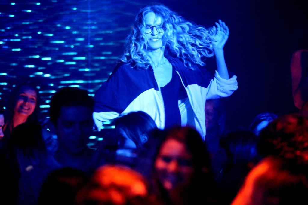 Photo from the movie Little White Lies 2