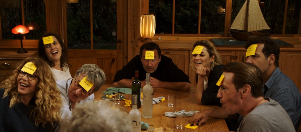 Photo from the movie Little White Lies 2