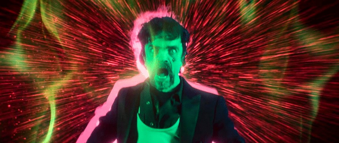 Photo from the movie The Toxic Avenger