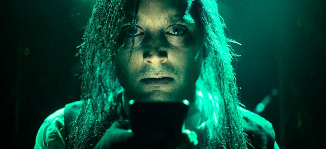 Photo from the movie The Toxic Avenger