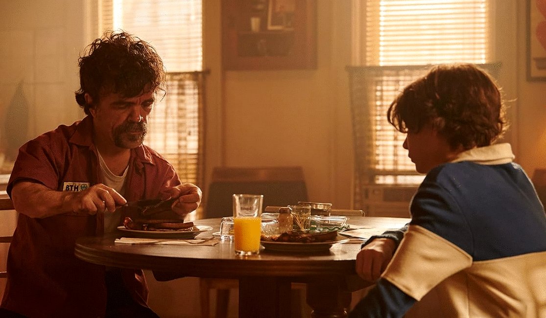 Photo from the movie The Toxic Avenger