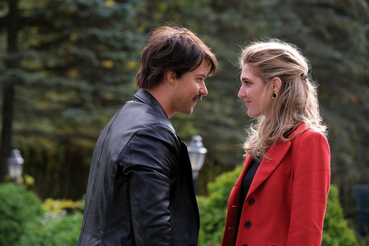 Photo du film Mafia Inc