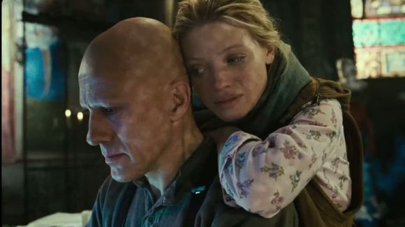 Photo from the movie The Zero Theorem